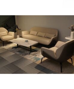Sofa đơn cao cấp ANETO SI31683 - Ảnh 4