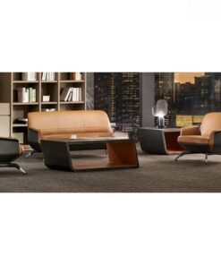 Sofa đơn da cao cấp ANETO SI31678 Sofa đơn da cao cấp ANETO SI31678 - Ảnh 4