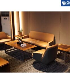 Sofa đơn da cao cấp ANETO SI31678 Sofa đơn da cao cấp ANETO SI31678 - Ảnh 5