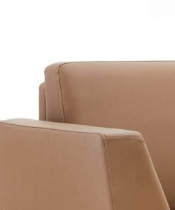 Sofa da đơn cao cấp ANETO SI31670 - Ảnh 3