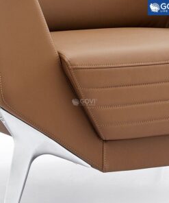 Sofa da đơn cao cấp ANETO SI31670 - Ảnh 4