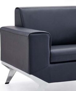 Sofa Đơn Bọc Da Cao Cấp SI31664 - Ảnh 3