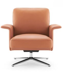 Alternative view of Ghế sofa cao cấp ANETO AC31745