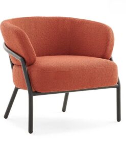 Ghế sofa đơn sang trọng ANETO AC31741