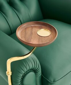 Ghế Sofa Cao Cấp sang trọng ANETO AC31752 - Ảnh 5