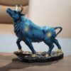 Bò vàng phong thủy chiêu tài (SKU: DC31854) Bò vàng phong thủy chiêu tài (SKU: DC31854)