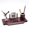 Phụ kiện Trang Trí Cao Cấp cho Bàn Lãnh Đạo DC31944 Phụ kiện Trang Trí Cao Cấp cho Bàn Lãnh Đạo DC31944