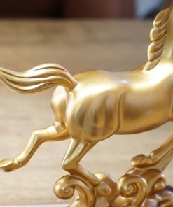 Tượng Mã Đáo Thành Công DC31876 Tượng Mã Đáo Thành Công DC31876 - Ảnh 4
