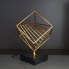 Khối lập phương Rubik may mắn cho nội thất, SKU: DC31973 Khối lập phương Rubik may mắn cho nội thất, SKU: DC31973