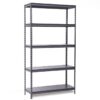 Giá kệ sắt sơn tĩnh điện 5 tầng VL32024 Giá kệ sắt sơn tĩnh điện 5 tầng VL32024