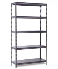 Giá kệ sắt sơn tĩnh điện 5 tầng VL32024