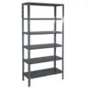 Kệ Sắt Sơn Tĩnh Điện 6 Tầng Cao Cấp - VL32022