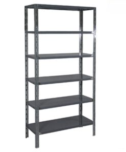 Kệ Sắt Sơn Tĩnh Điện 6 Tầng Cao Cấp - VL32022