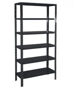 Kệ sắt công nghiệp đa năng 6 tầng VL32020