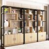 Kệ Đa Năng Gỗ Sắt KD32014