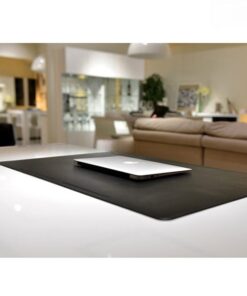 Alternative view of Miếng lót bàn làm việc bằng da PU cao cấp Sài Gòn 70 x 40cm (SKU: WA31980)