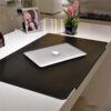 Miếng lót bàn làm việc bằng da PU cao cấp Sài Gòn 70 x 40cm (SKU: WA31980) Miếng lót bàn làm việc bằng da PU cao cấp Sài Gòn 70 x 40cm (SKU: WA31980)