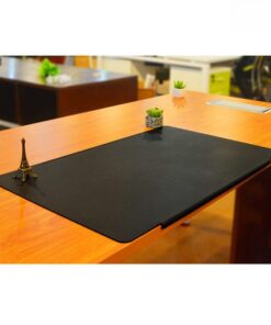 Miếng lót bàn làm việc bằng da PU cao cấp Sài Gòn 70 x 40cm (SKU: WA31980) Miếng lót bàn làm việc bằng da PU cao cấp Sài Gòn 70 x 40cm (SKU: WA31980) - Ảnh 3