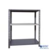 Giá kệ để đồ đa năng 3 tầng SKU: VL32041 Giá kệ để đồ đa năng 3 tầng SKU: VL32041