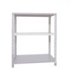 Giá kệ sắt đa năng 3 tầng cho văn phòng VL32037 Giá kệ sắt đa năng 3 tầng cho văn phòng VL32037
