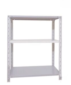 Giá kệ sắt đa năng 3 tầng cho văn phòng VL32037