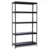 Giá kệ sắt sơn tĩnh điện 4 tầng VL32034 Giá kệ sắt sơn tĩnh điện 4 tầng VL32034