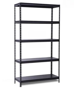 Giá kệ sắt sơn tĩnh điện 4 tầng VL32034