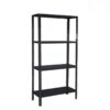 Giá kệ sắt 4 tầng bền vững GS1B4 (VL32032)