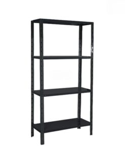 Giá kệ sắt 4 tầng bền vững GS1B4 (VL32032)