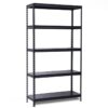 Giá kệ sắt đa năng 5 tầng tải trọng cao VL32028 Giá kệ sắt đa năng 5 tầng tải trọng cao VL32028