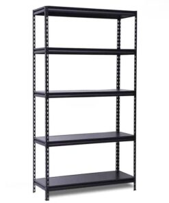 Giá kệ sắt đa năng 5 tầng tải trọng cao VL32028
