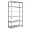 Giá sách sắt sơn tĩnh điện SKU KS32047