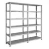 Giá sách kim loại hiện đại GS2K2 SKU: KS32045 Giá sách kim loại hiện đại GS2K2 SKU: KS32045