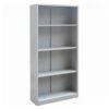 Giá Sách Sắt GS6 KS32043 Giá Sách Sắt GS6 KS32043