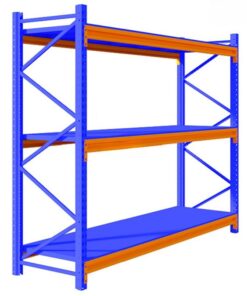 Kệ lưu trữ hạng trung đa tầng SKU: KT32051