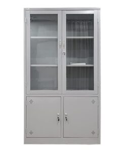 Alternative view of Tủ Hồ Sơ Sắt Cao Cấp TS32065