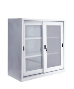 Tủ sắt văn phòng chống gỉ cao cấp TS32058 Tủ sắt văn phòng chống gỉ cao cấp TS32058 - Ảnh 2
