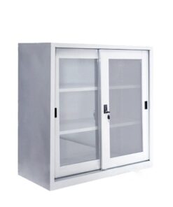 Tủ sắt văn phòng chống gỉ cao cấp TS32058