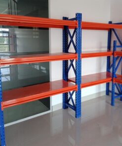 Kệ lưu trữ hạng trung đa tầng SKU: KT32051 - Ảnh 3