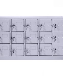 Tủ lưu trữ di động Sài Gòn TM32098