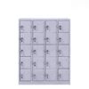 Tủ Sắt Lưu Trữ Điện Thoại 20 Ngăn TM32096 Tủ Sắt Lưu Trữ Điện Thoại 20 Ngăn TM32096
