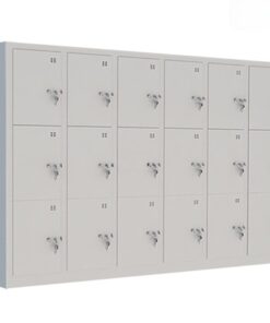 Tủ kệ siêu thị cao cấp TM32094