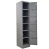Tủ Đựng Đồ Đa Năng 6 Ngăn Bằng Sắt Sơn Tĩnh Điện - TM32116 Tủ Đựng Đồ Đa Năng 6 Ngăn Bằng Sắt Sơn Tĩnh Điện - TM32116