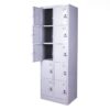 Tủ Sắt 10 Ngăn TM32161 Tủ Sắt 10 Ngăn TM32161