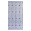 Tủ sắt 16 ngăn TM32152 Tủ sắt 16 ngăn TM32152