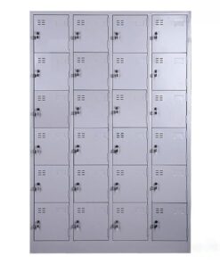 Tủ đựng đồ cá nhân sắt TM32140