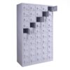 Tủ locker sắt cao cấp LK50 - 50 ngăn (TM32135) Tủ locker sắt cao cấp LK50 - 50 ngăn (TM32135)