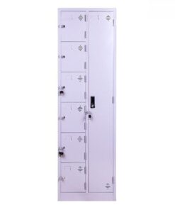 Tủ Sắt Đựng Đồ TM32102