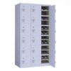 Tủ giày thép Nội thất Sài Gòn TM32106