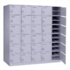 Tủ sắt an toàn 30 ngăn TM32110
